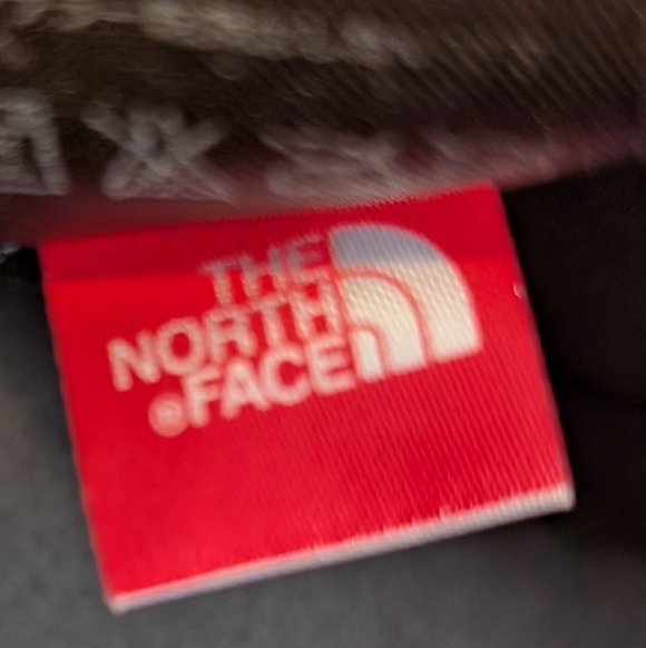The North Face Apex WindWall Hooded Jacket Women’s M Black Pockets - Picture 8 of 10